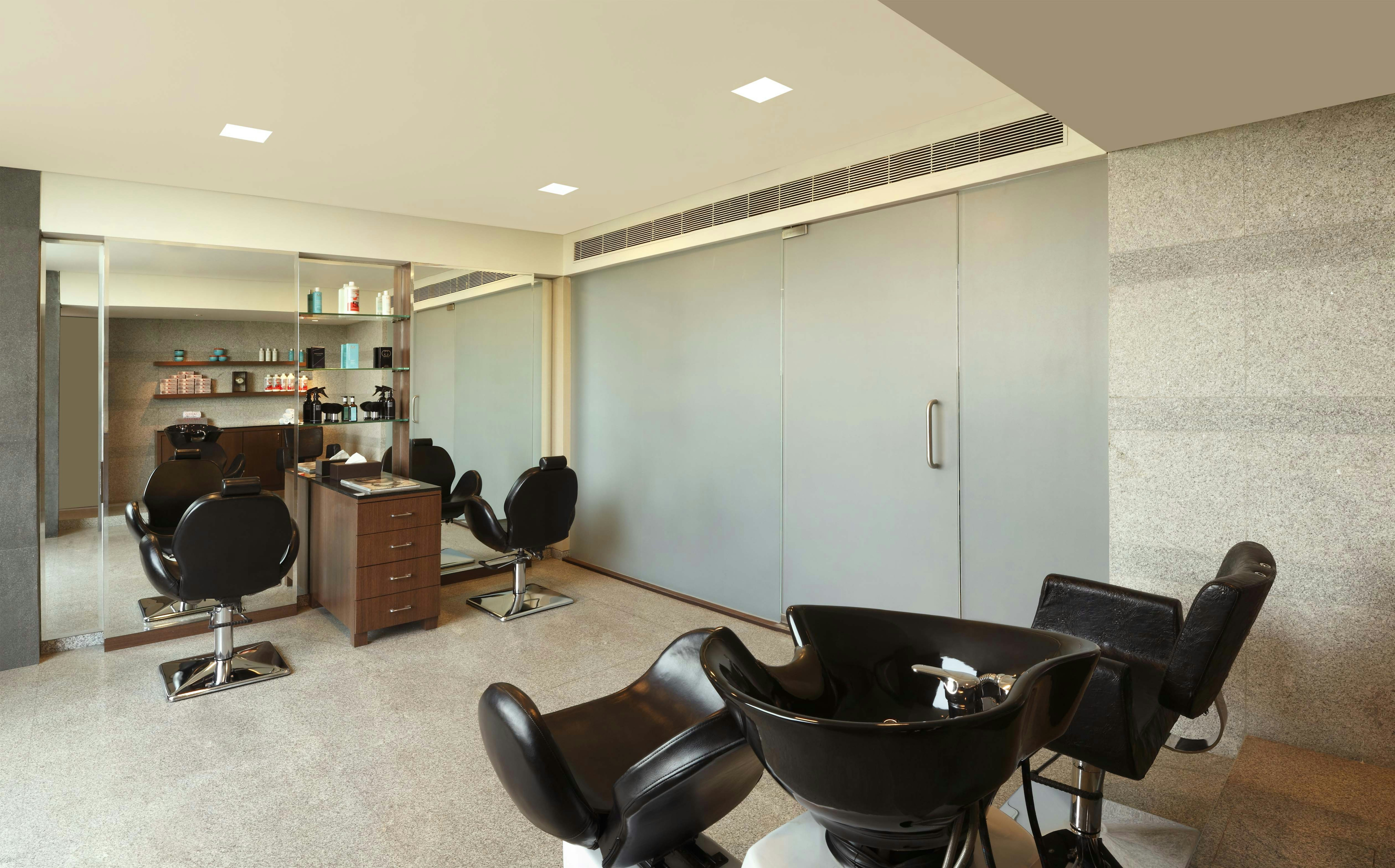 Doubletree By Hilton Pune - Chinchwad 31/50