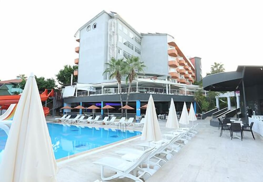 My Sea Hotel 51/54