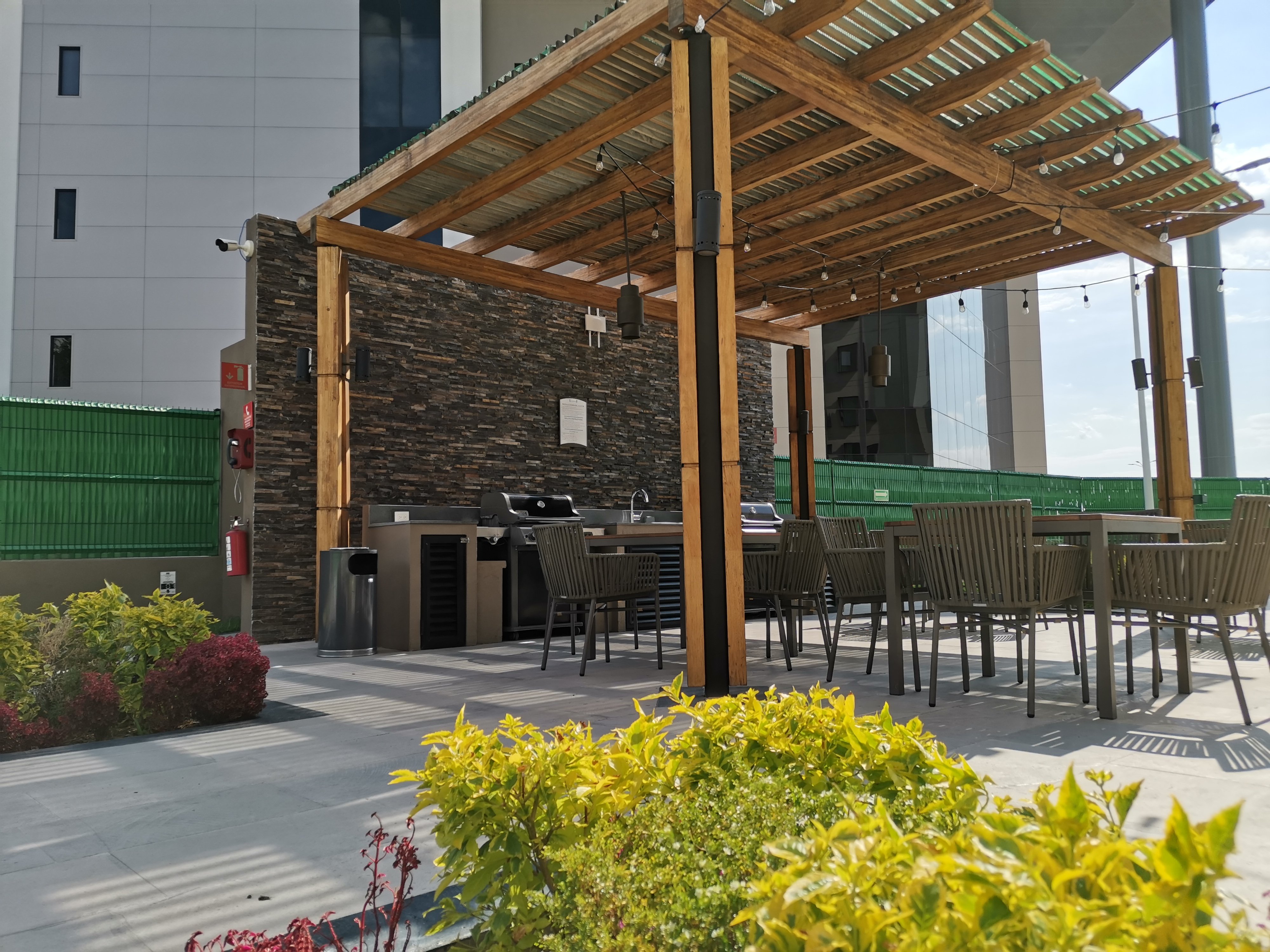 Staybridge Suites Irapuato 5/36