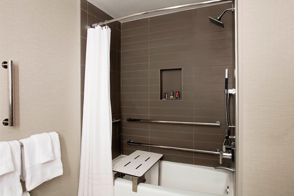 Fort Lauderdale Marriott Coral Springs Hotel & Convention Center 9/35