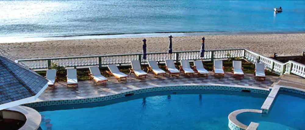 KALINAGO BEACH RESORT 48/49