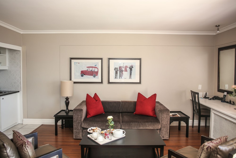 The Bantry Aparthotel by Totalstay 49/79