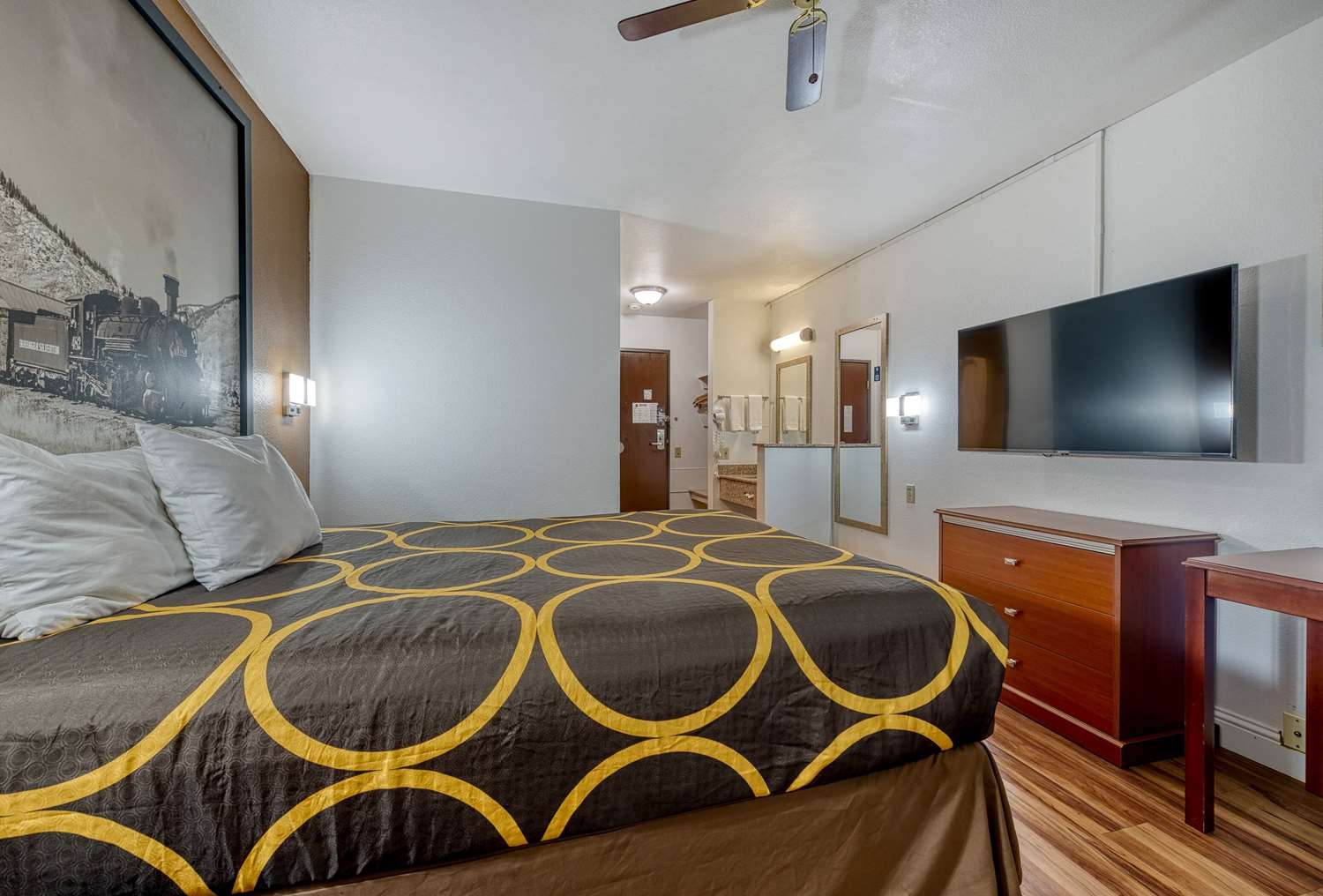 Super 8 By Wyndham Alamosa 21/51