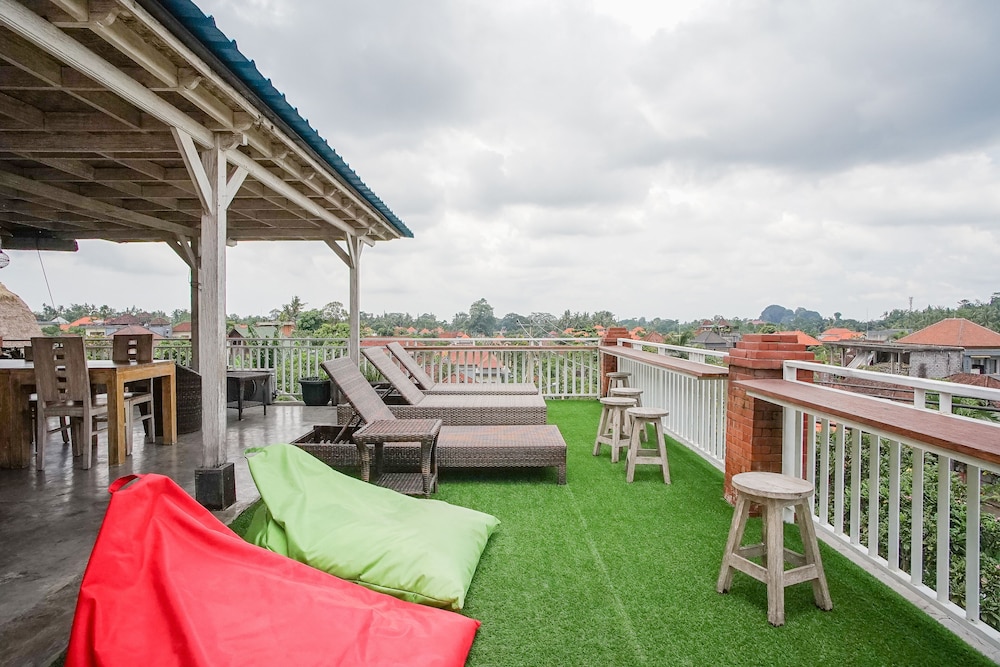 Kememai Hostel 39/50