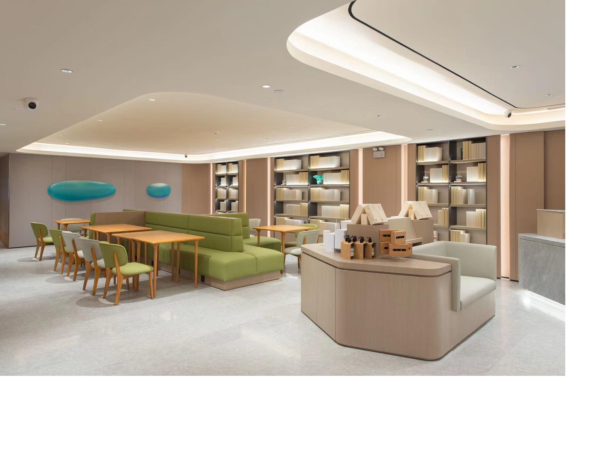 JI Hotel (Guangzhou Beijing Road Pedestrian Street Cangbian Road) 7/38