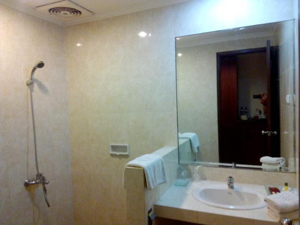 Ijen View Hotel and Resort 48/50