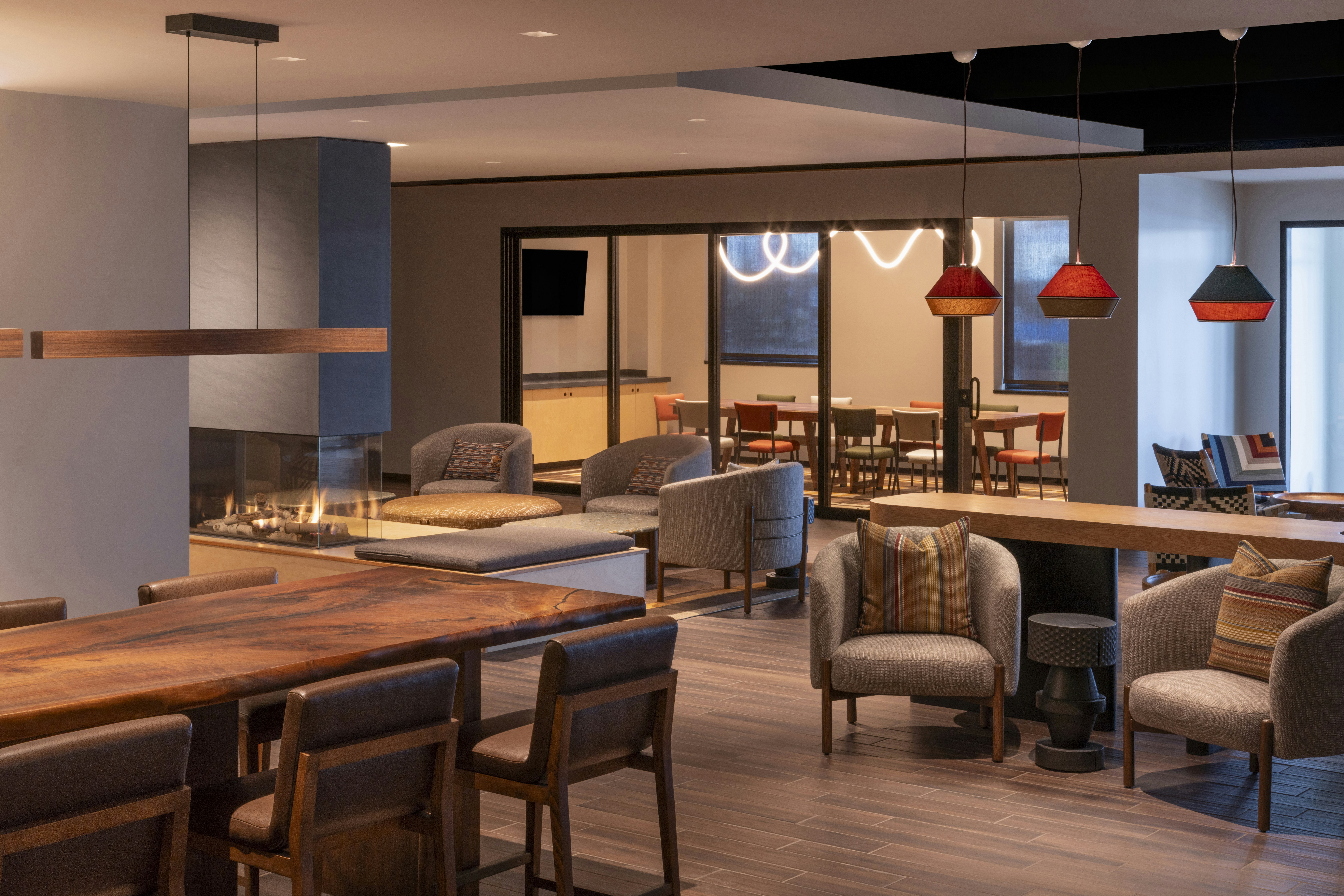 The Wildbirch Hotel in JdV by Hyatt 50/57
