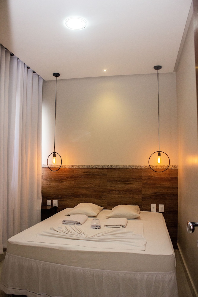 Hotel Beira Rio - Teófilo Otoni 15/50