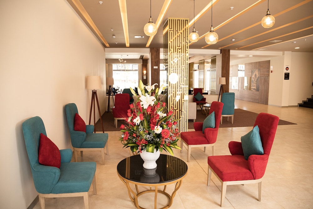 DM Hoteles Tacna 30/49