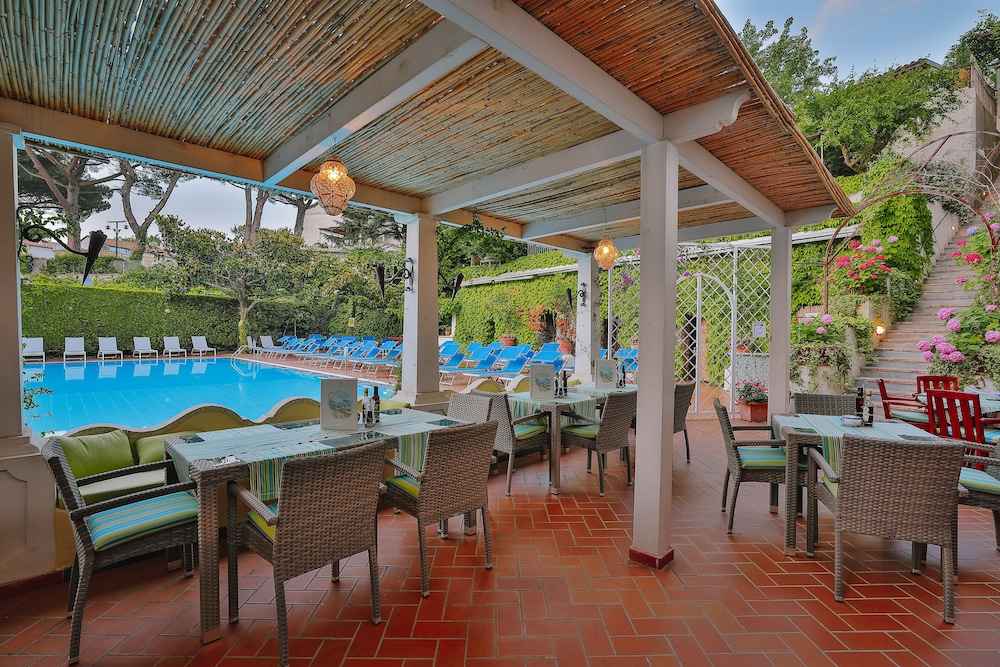 Hotel Giordano 58/76