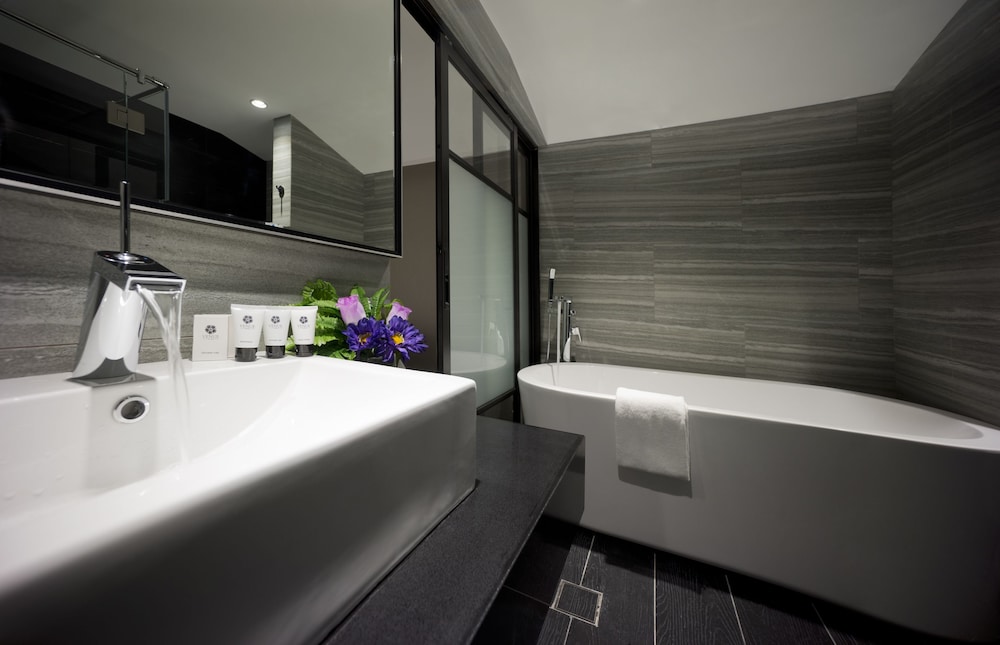 Venue Hotel The Lily 55/56