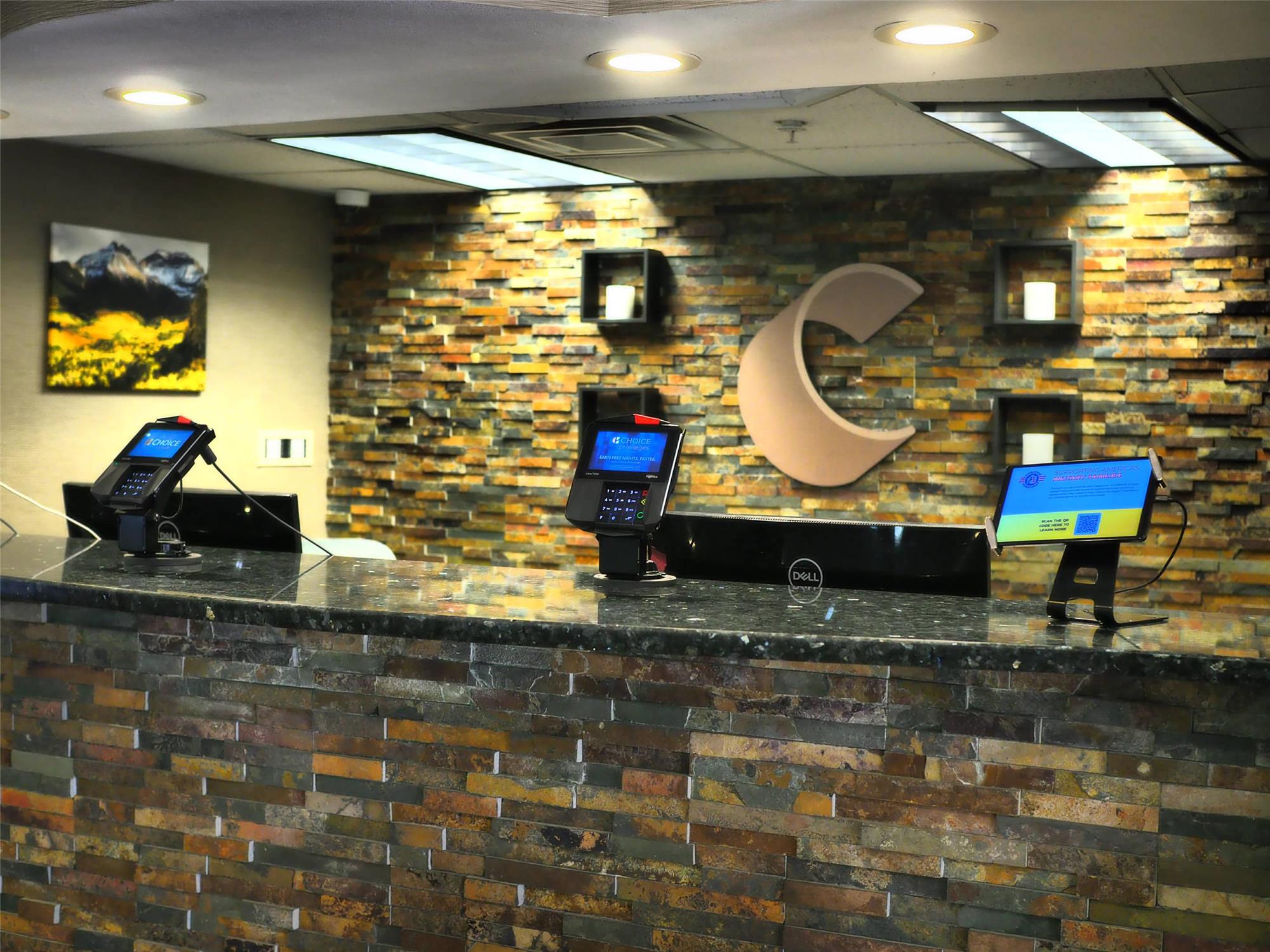 Comfort Suites Denver Tech Center 7/41