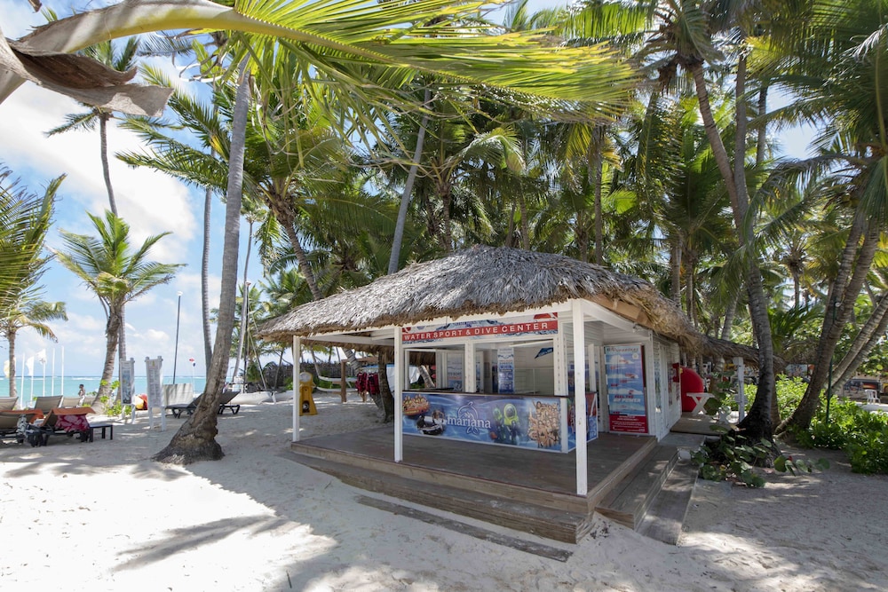 Occidental Punta Cana 40/49
