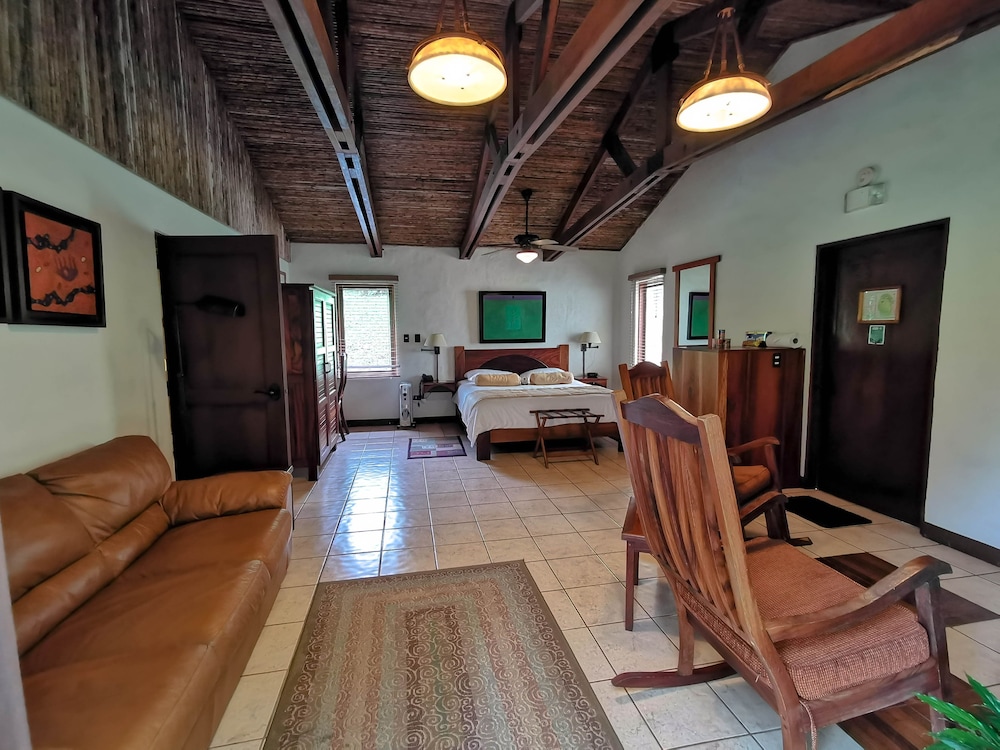Villa Blanca Cloud Forest Resort and Nature Reserve 47/73
