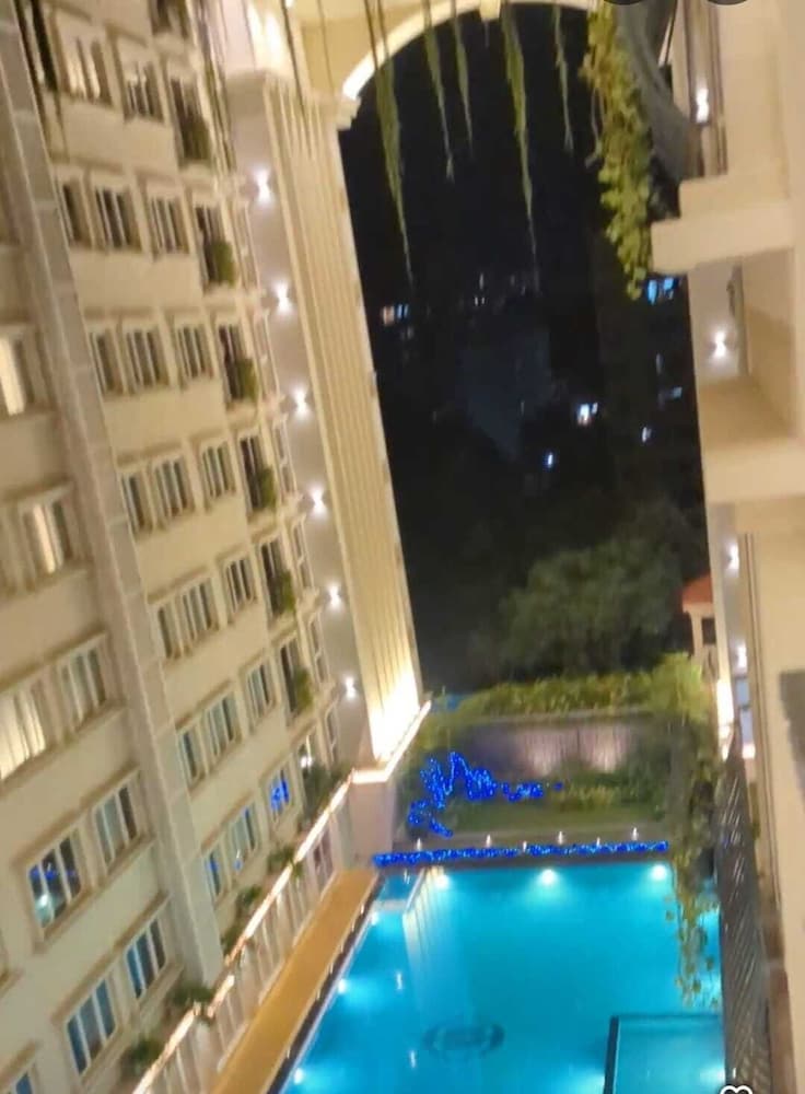 Sayeman Heritage Residence 7/62