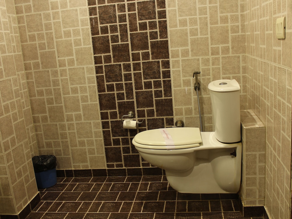 Hotel Kyron 8/37