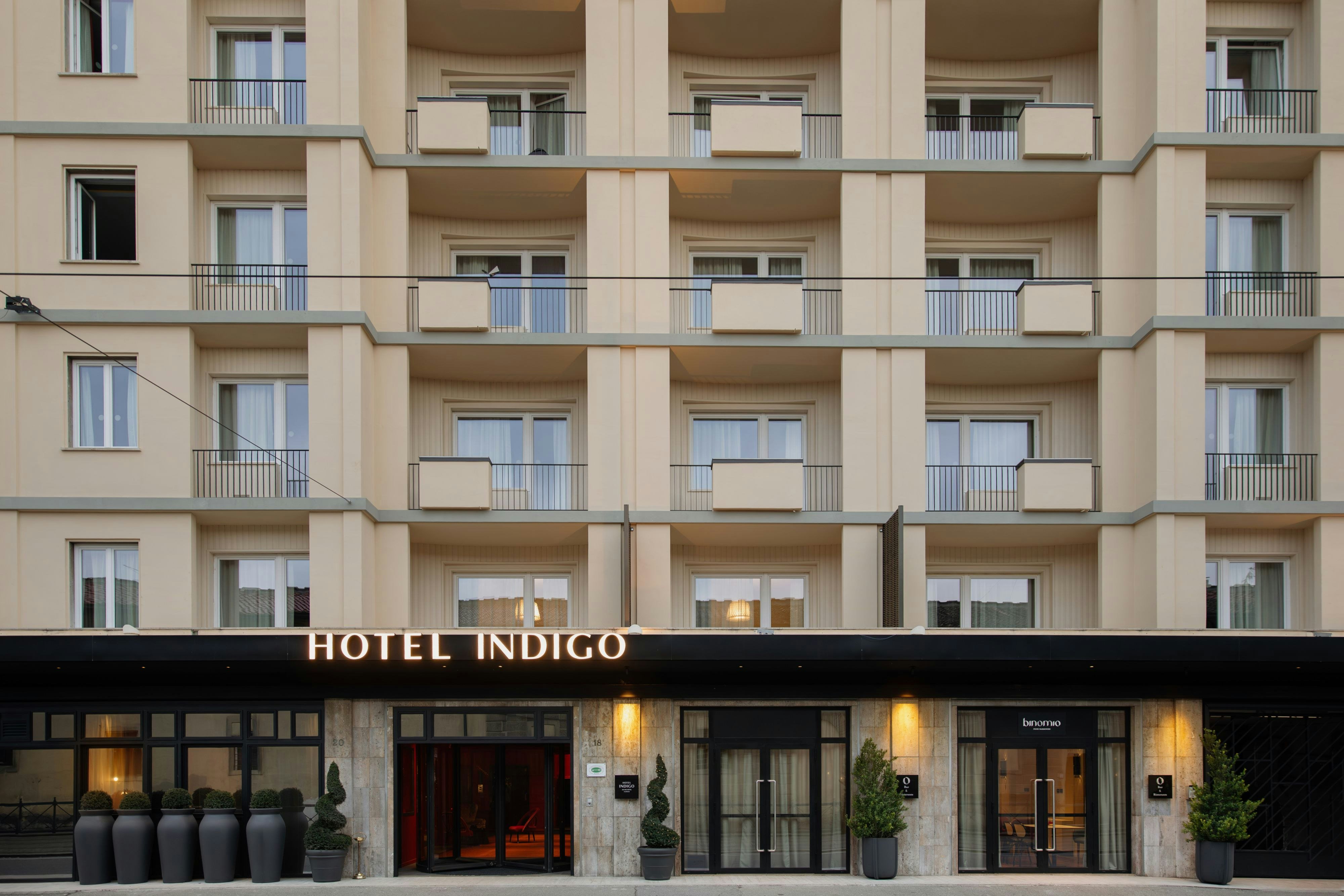 Hotel Indigo Florence, an IHG Hotel 1/50