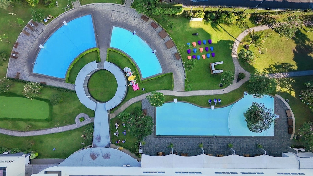 Aston Cirebon Hotel and Convention Center 44/50