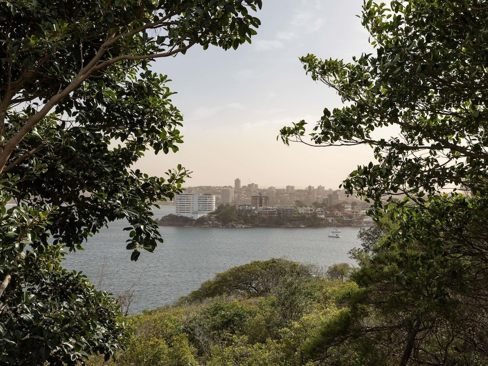 Q Station Sydney Harbour National Park 42/46