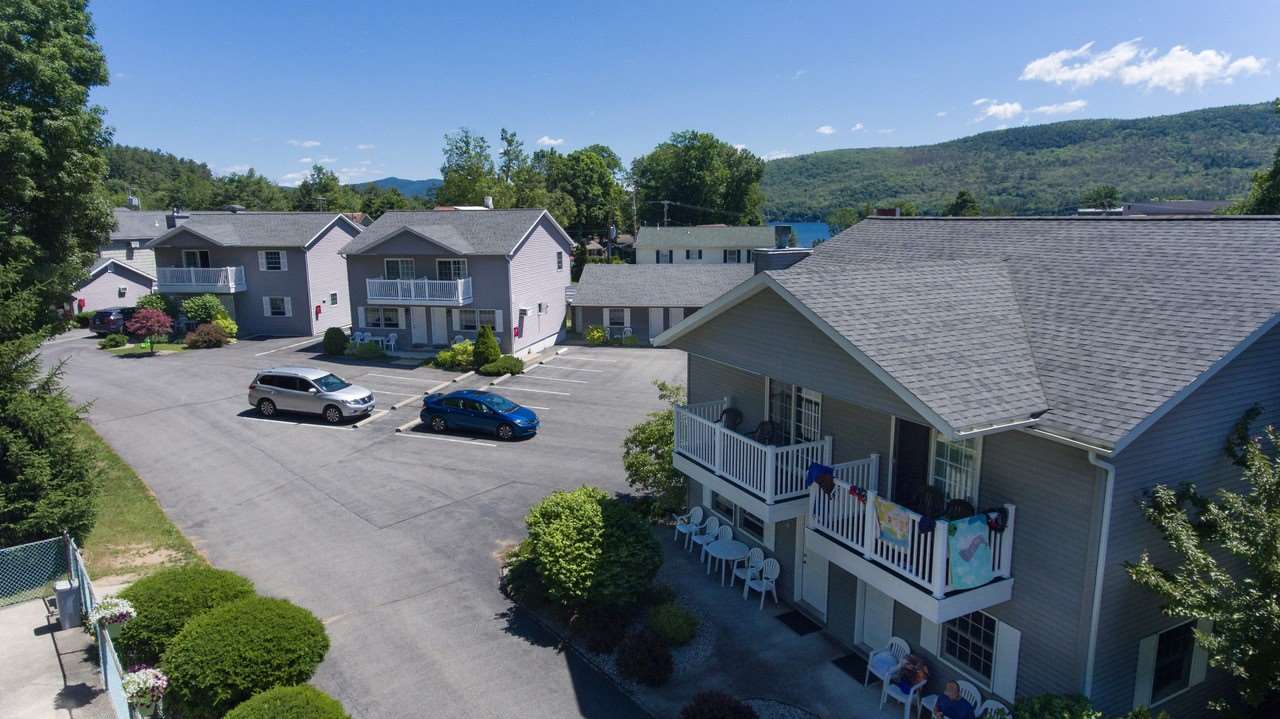 Adirondack Retreat Inn and Suites 36/36
