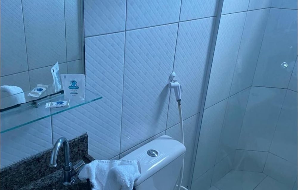 Aquarius Hotel 50/50