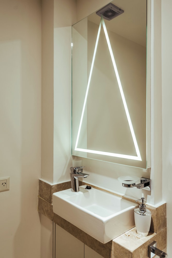 Original House Hotel Boutique 50/50