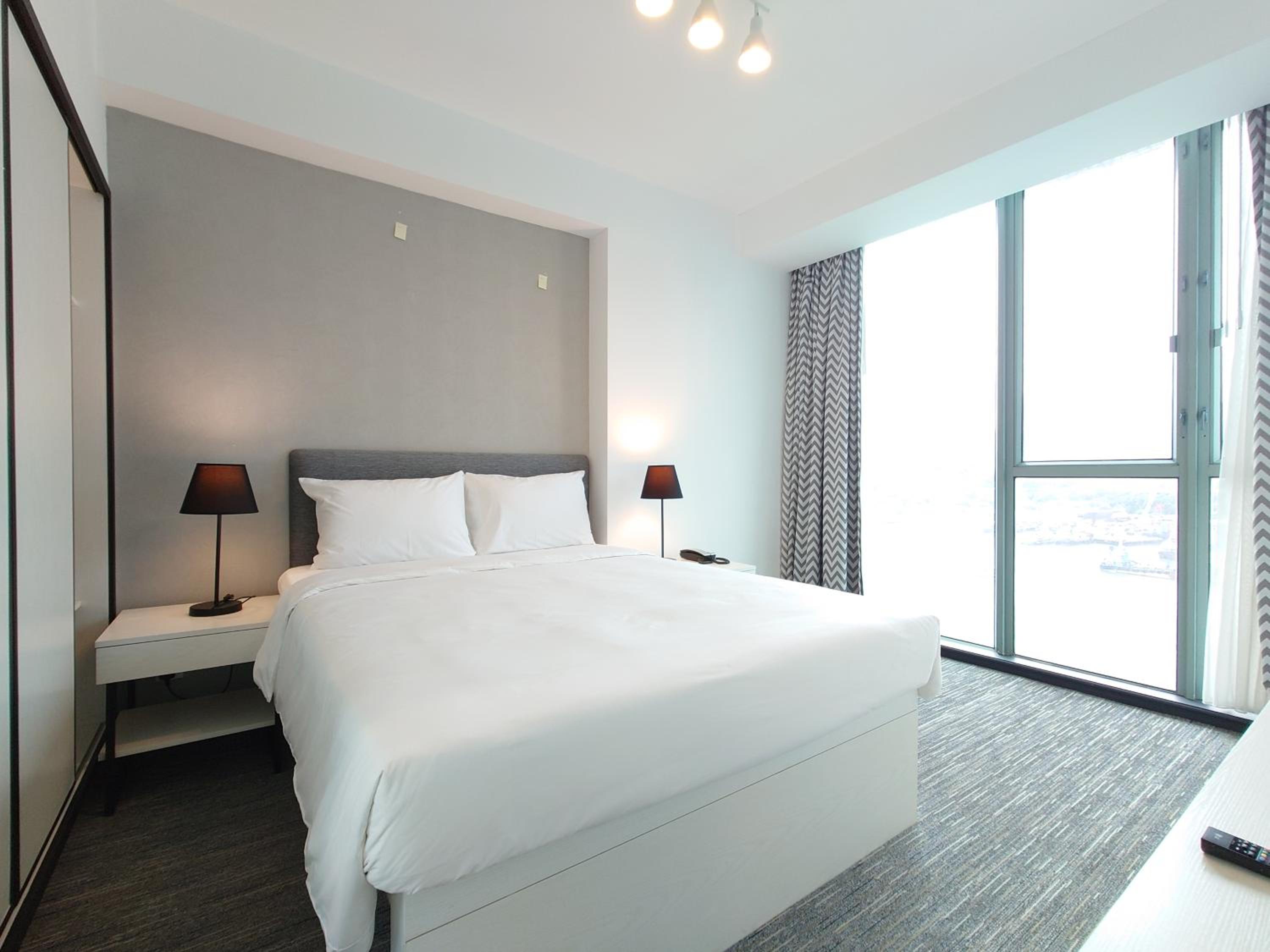 Seaview Suite