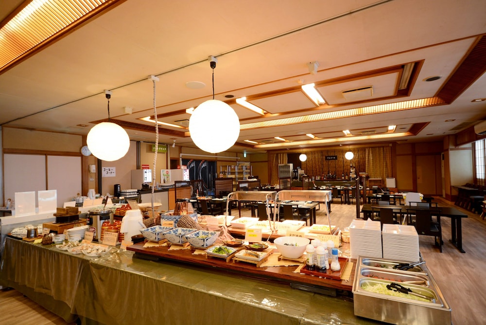 Hotel Hoshikawakan 21/25