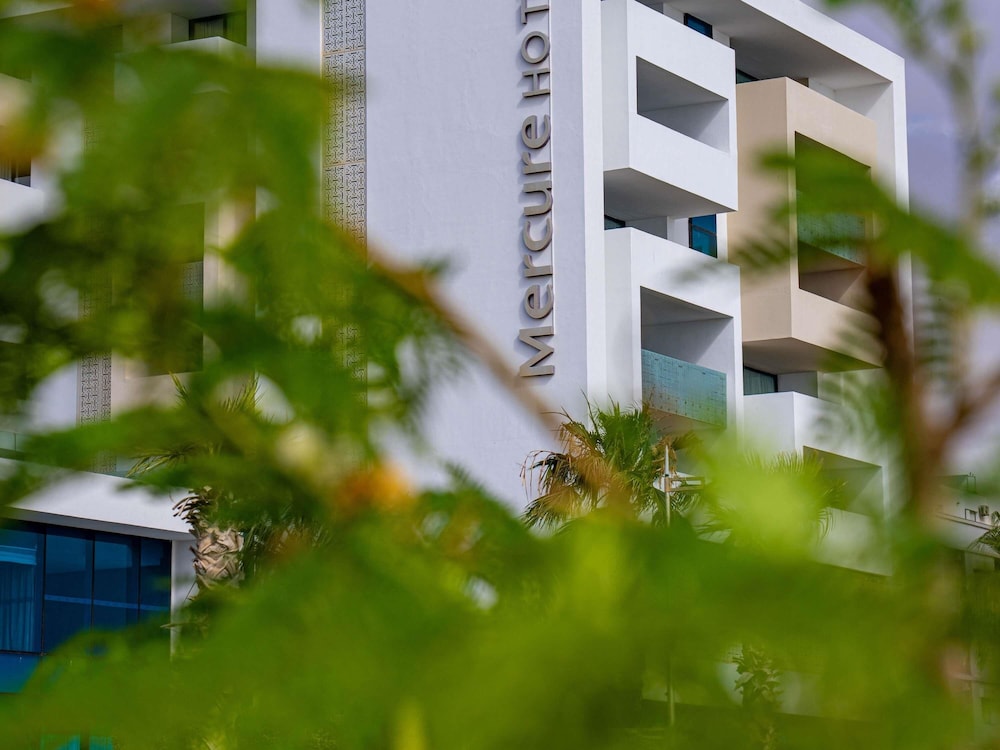 Mercure Rif Nador Hotel in NADOR