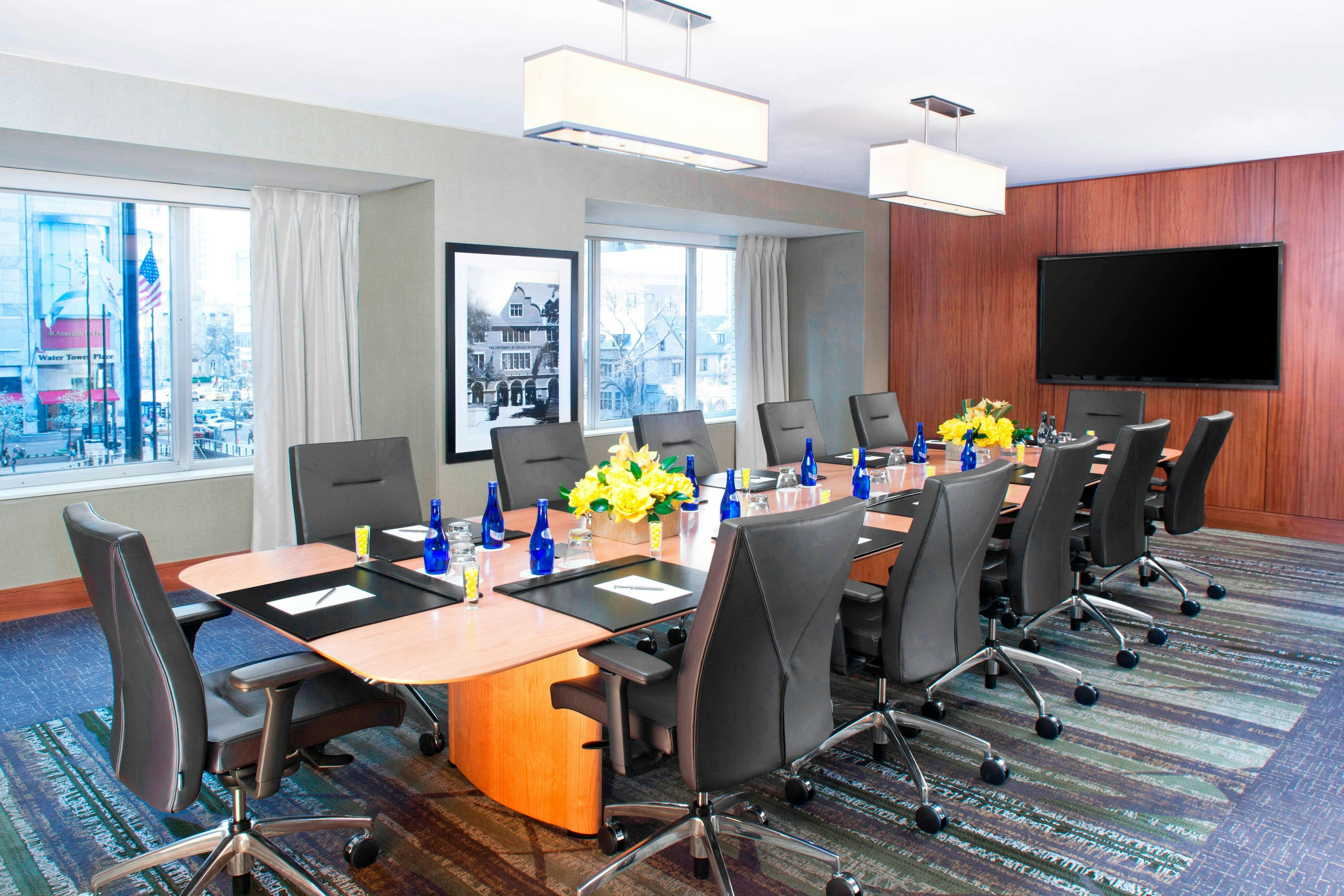 WESTIN MICHIGAN AVENUE 41/58