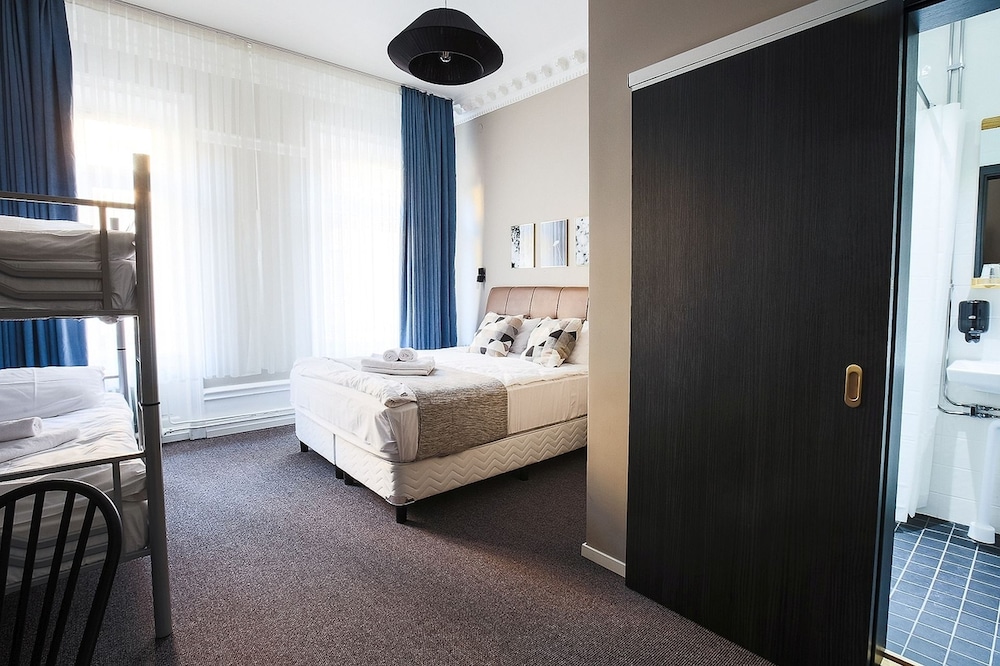 Hotel Hotorget, BW Signature Collection 56/77