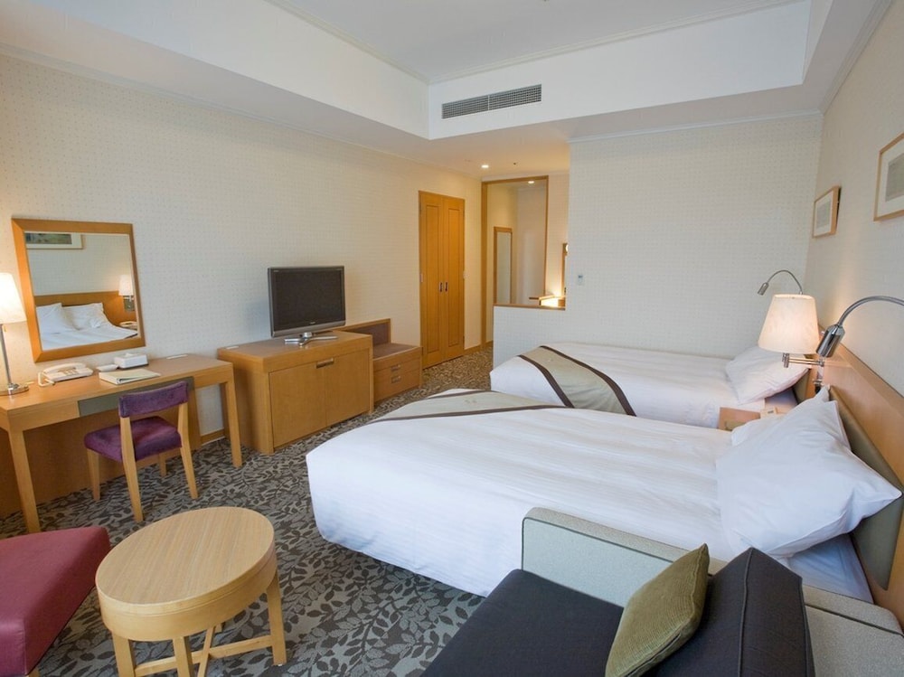 Hotel Nikko Kumamoto 23/89