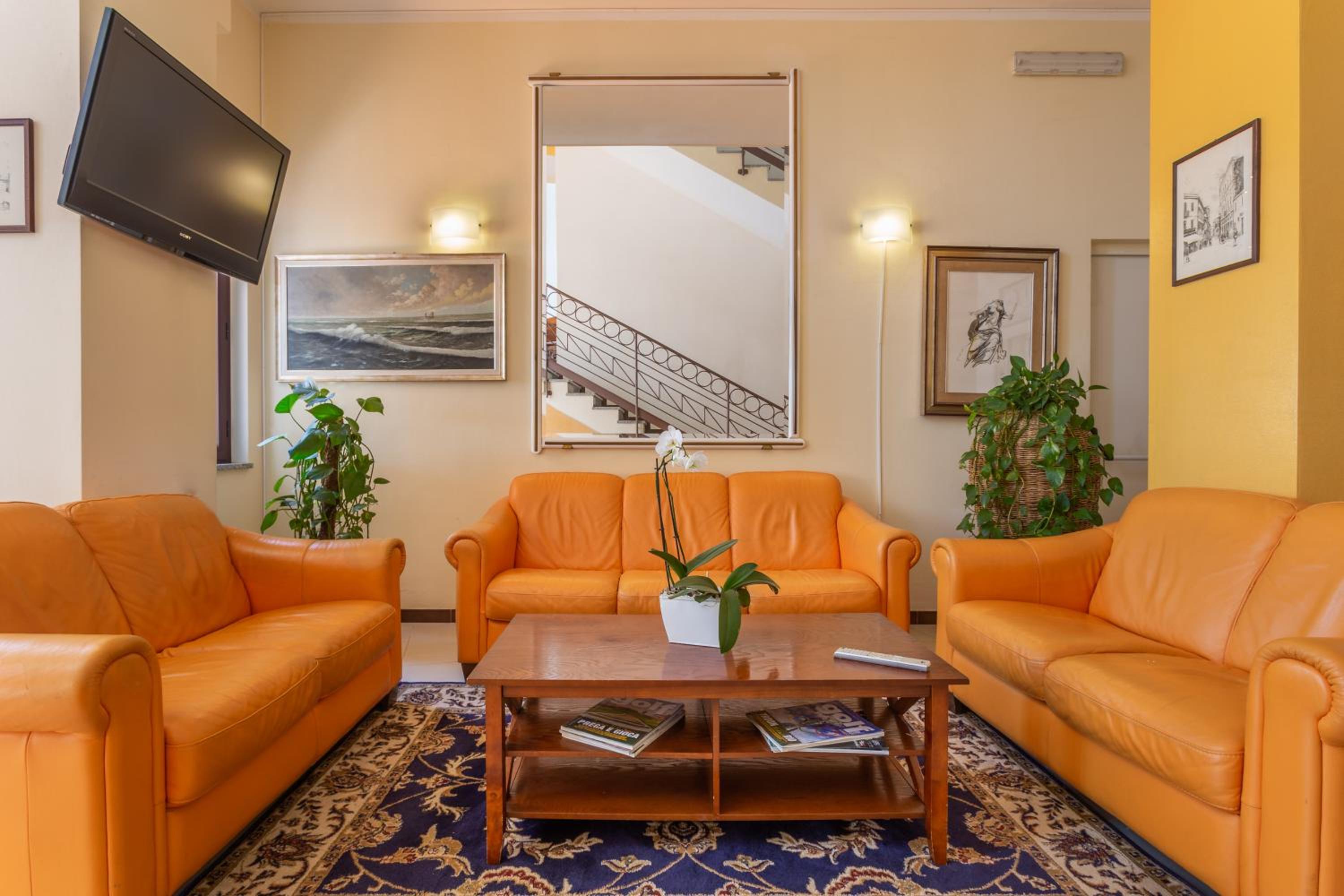 Hostel Rodia 23/50