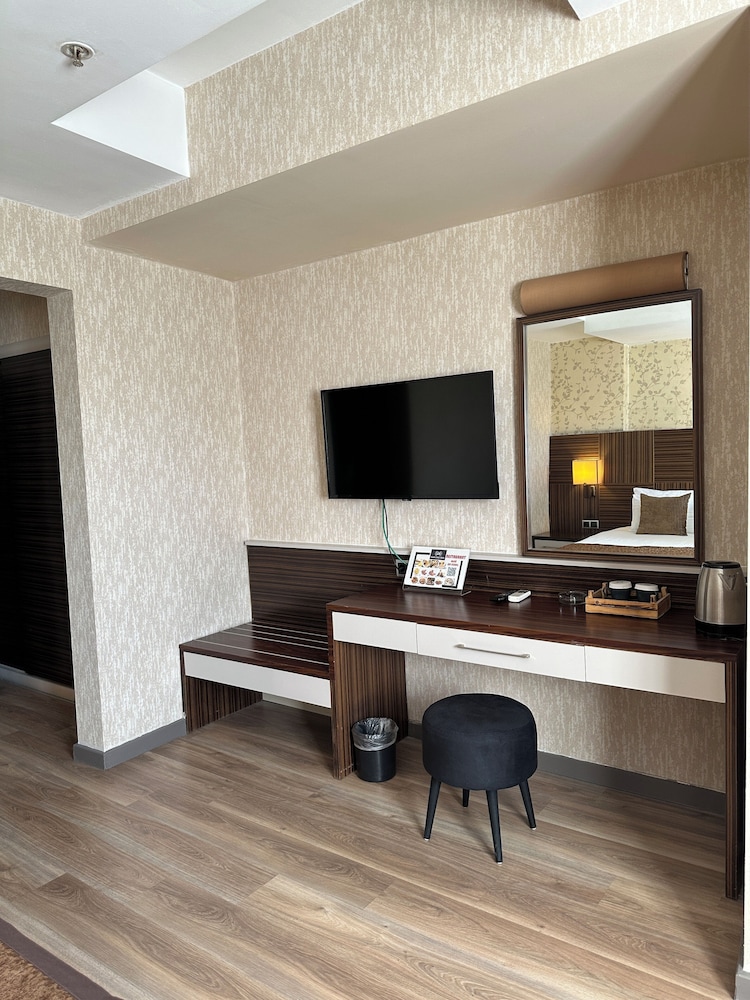 Grand Denizli Hotel 39/50