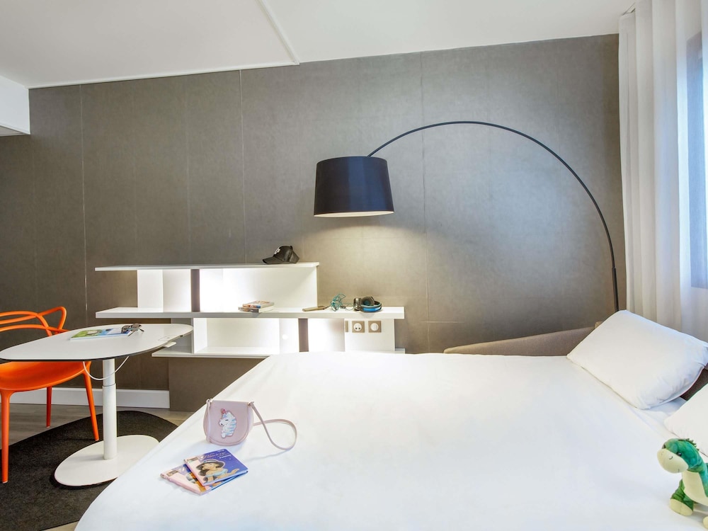 Novotel Suites Perpignan Centre 12/45
