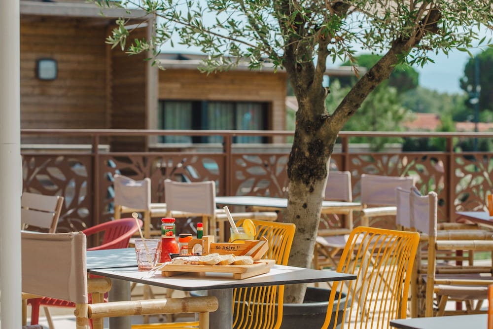 Residence Pierre & Vacances Premium Domaine du Golfe du Lion 35/50