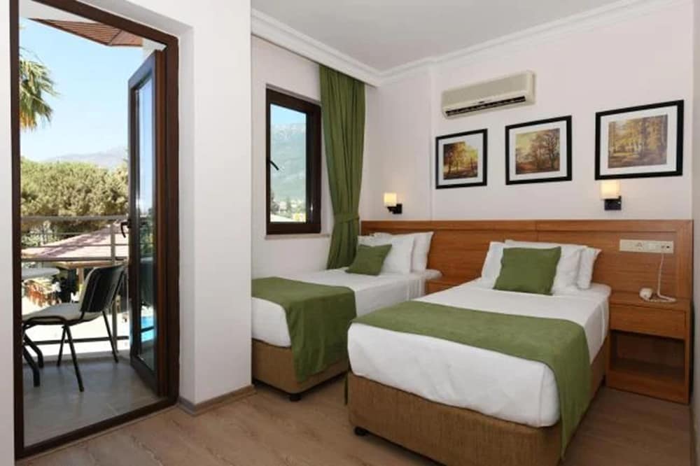 Qualia Park Hotel 14/50