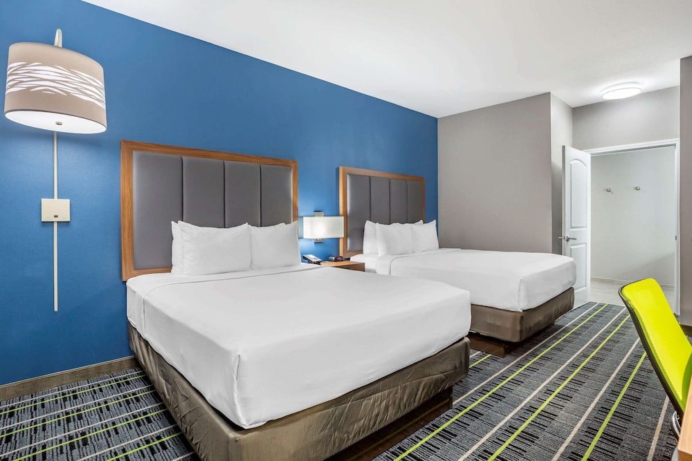 Quality Inn & Suites Livermore Wine Country 19/36