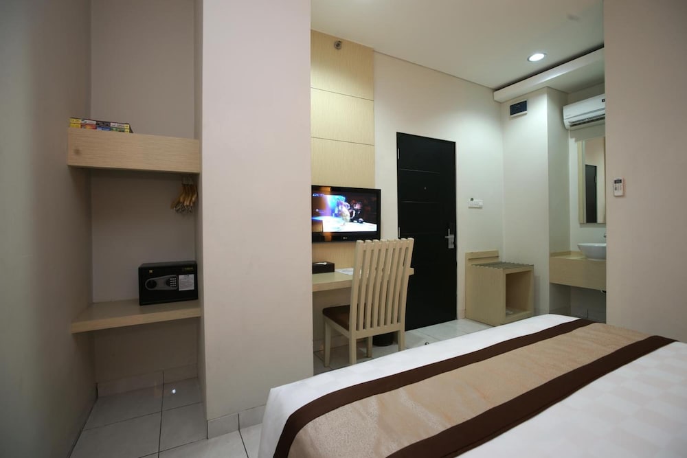 Hotel 88 Jakarta - Mangga Besar VIII 6/62