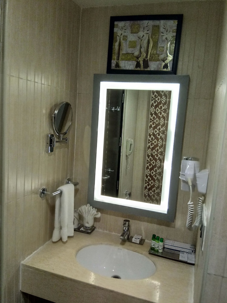 Fortune Select Grand Ridge 64/65