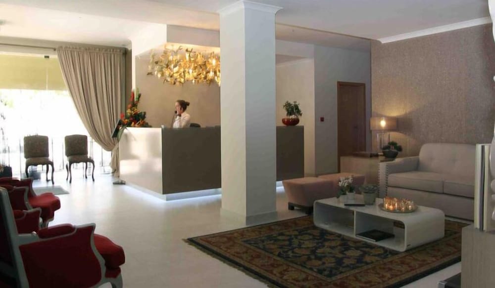 Douro Inn 5/38