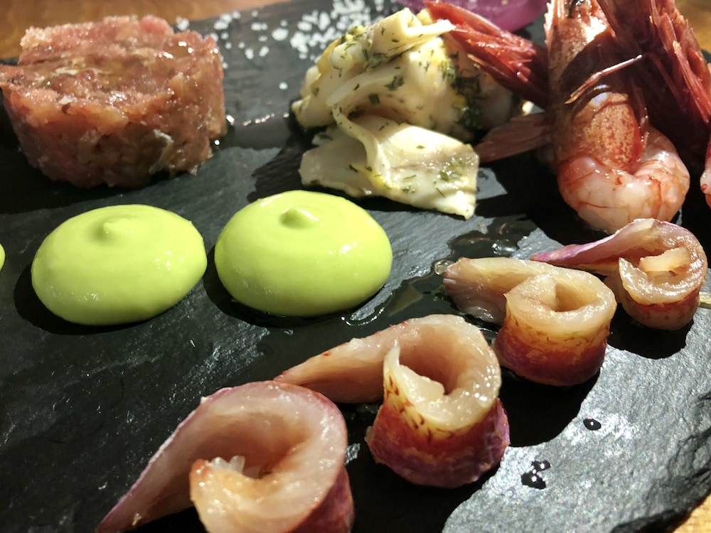 Hotel Ristorante Oasi Da Paolo 35/53