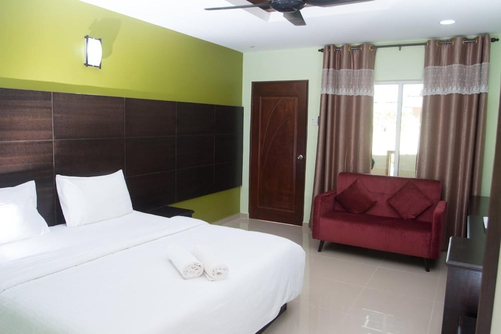 Chuu Pun Village Resort 16/75