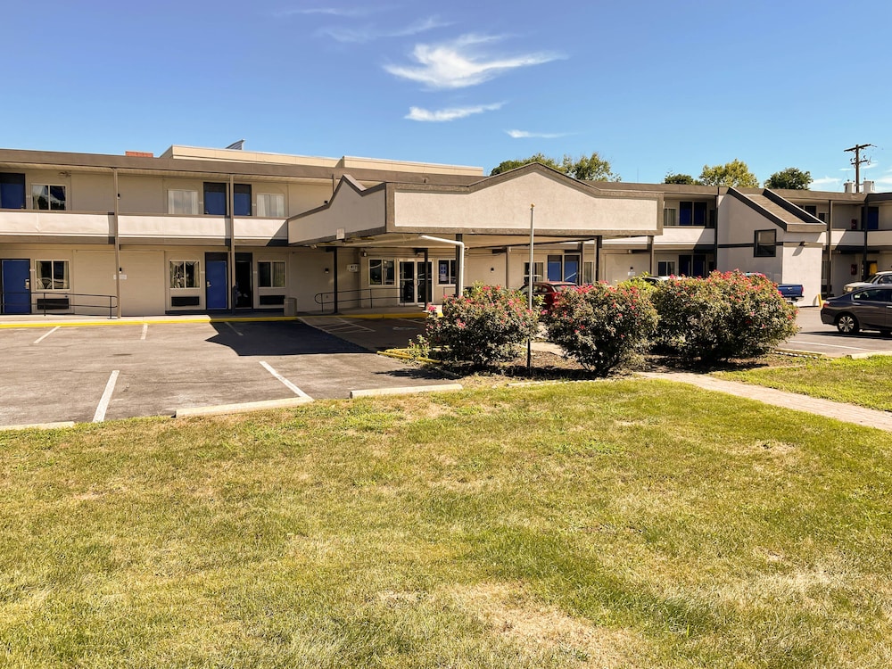 Motel6 Harrisburg, PA – Near PA Expo Center 42/58