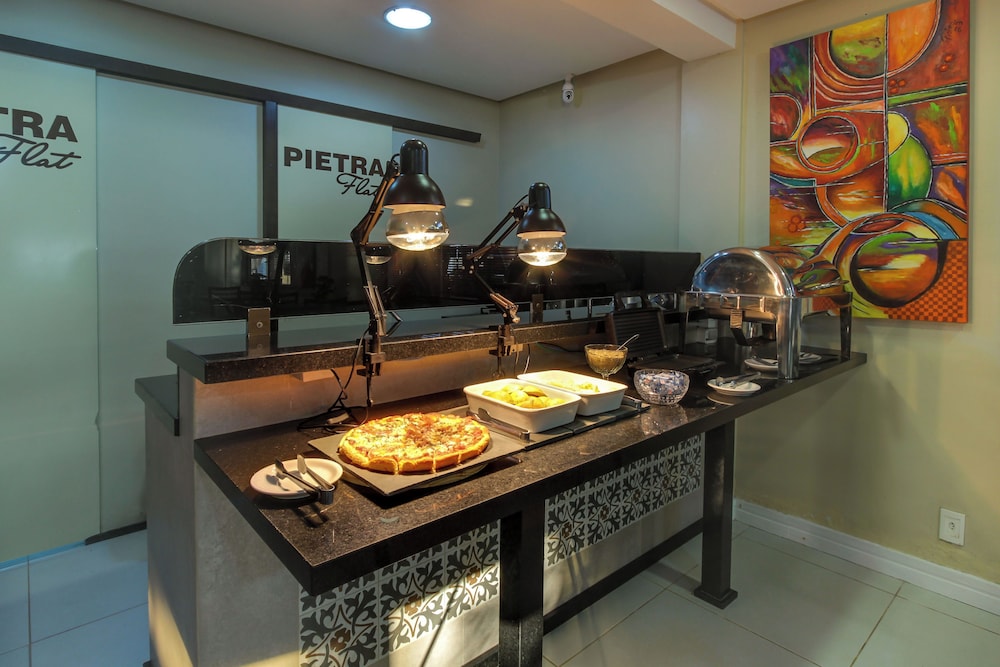 Pietra Flat 32/65