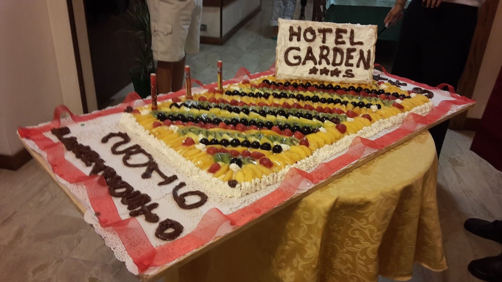 Garden Hotel Tabiano 26/62
