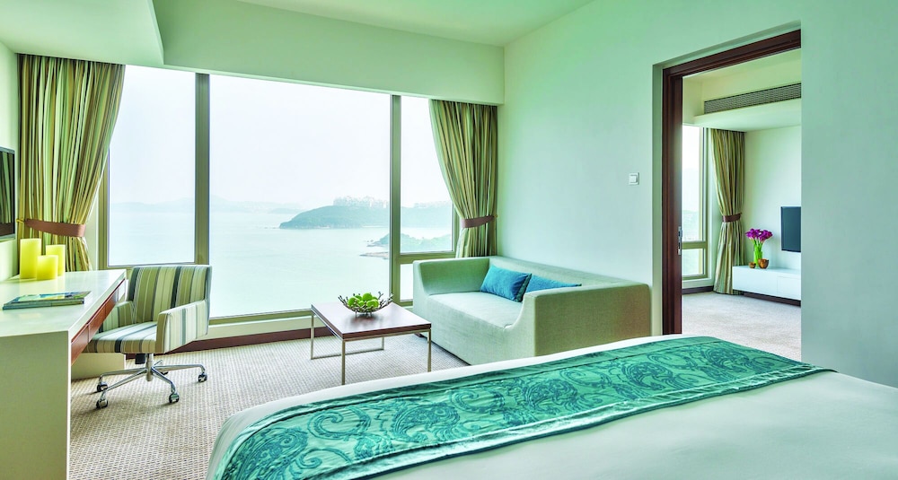 Auberge Discovery Bay Hong Kong 15/56