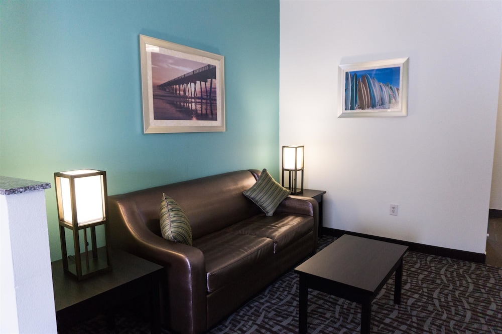 Best Western Mayport Inn & Suites 24/34
