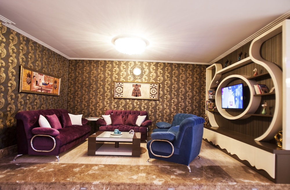 Cukurova Erten Hotel 15/20