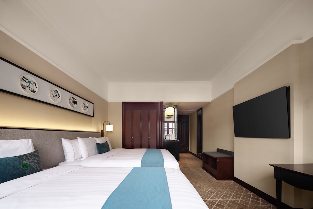 Pan Pacific Suzhou 16/46